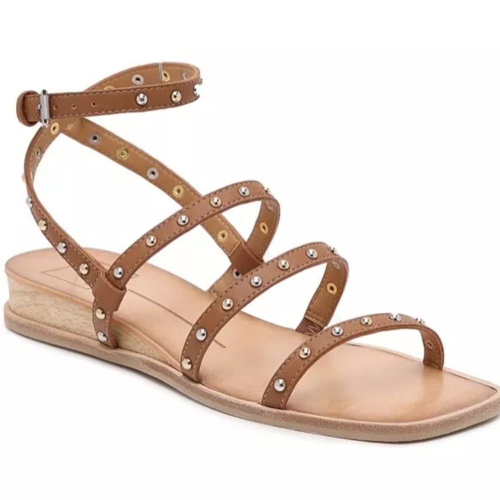 Dolce Vita Wedge Sandal